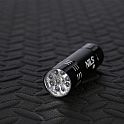 Ruční LED svítilna NILS Camp NC0001 300 lm