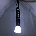 Multifunkční LED svítilna NILS Camp NC0003 800 lm