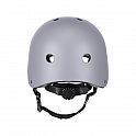 Helma s chrániči NILS Extreme MR290+H230 šedá