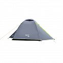 Kempingový stan NILS Camp NC6004 Explorer šedý