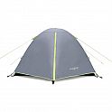 Kempingový stan NILS Camp NC6004 Explorer šedý