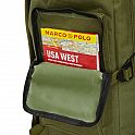 Batoh NILS Camp NC1785 Magnum zelený