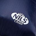 Samonafukovací karimatka NILS Camp NC4008 modrá
