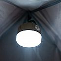 Kempingová LED svítilna NILS Camp NC0005 500 lm
