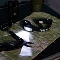 LED čelovka NILS Camp NC0006 180 lm