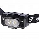 LED čelovka NILS Camp NC0008 600 lm