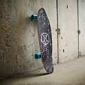 PennyBoard NILS Extreme Wood Bahamas