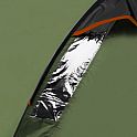 Turistický stan NILS Camp NC6312 Trekker III