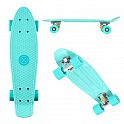 PennyBoard NILS Extreme Classic zelený
