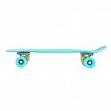 PennyBoard NILS Extreme Classic zelený