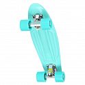 PennyBoard NILS Extreme Classic zelený