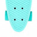 PennyBoard NILS Extreme Classic zelený