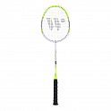Badmintonová raketa WISH Alumtec 780