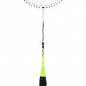 Badmintonová raketa WISH Alumtec 780