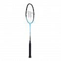 Badmintonová raketa WISH Fusiontec 918