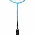 Badmintonová raketa WISH Fusiontec 918