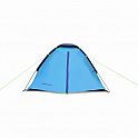 Turistický stan NILS Camp NC6033 Nightfall modrý