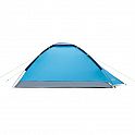 Turistický stan NILS Camp NC6033 Nightfall modrý