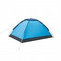 Turistický stan NILS Camp NC6033 Nightfall modrý