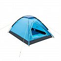 Turistický stan NILS Camp NC6033 Nightfall modrý