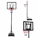 Basketbalový koš NILS ZDK8305