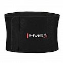 Zeštíhlující bederní pás HMS BR163 Plus Size