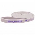 Spokey POWER X-LIGHT Posilovací guma, 0-13 kg