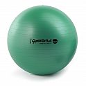 Míč GymnastikBall MAXAFE 75 cm - Ledragomma