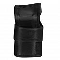 Spokey SHIELD PRO 3dílná sada chráničů pro dospělé, černé, vel. XS-XL