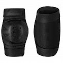 Spokey SHIELD PRO 3dílná sada chráničů pro dospělé, černé, vel. XS-XL