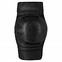 Spokey SHIELD PRO 3dílná sada chráničů pro dospělé, černé, vel. XS-XL