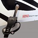 Ergonometrický (programovatelný) rotoped BC84E