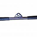 Adapter k posilovacím přístrojům tricepsová tyč krátká 46 cm CWZ3808