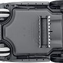 Bazénový vysavač Intex 28006 ZX100 Auto Pool Cleaner