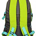 Turistický batoh 35 l zelený
