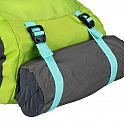 Turistický batoh 35 l zelený
