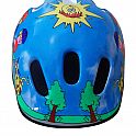 Dětská cyklistická helma Brother CSH06 - vel. XS (44/48cm)