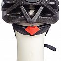 Cyklistická helma Brother černá - velikost M (55/58cm) 2022