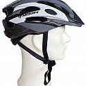 Cyklistická helma Brother černá - velikost M (55/58cm) 2022
