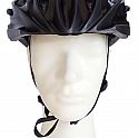 Cyklistická helma Brother černá - velikost L (58/61cm) 2018