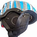 Lyžařská a snowboardová helma pánská CSH60 - vel XS (44/48) cm