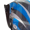 Lyžařská a snowboardová helma pánská CSH60 - vel XS (44/48) cm