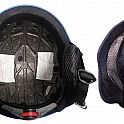 Lyžařská a snowboardová helma CSH64 - S