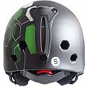 Snowbordová a freestyle helma Brother CSH66 - M
