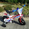 Dětské kolo Dino bikes 812L R1 12" 2022