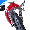 Dětské kolo Dino bikes 812L R1 12" 2022