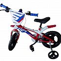 Dětské kolo Dino bikes 812L R1 12" 2022