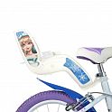 Dino bikes 144GLN SNOW QUEEN 14" 2018 dětské kolo
