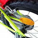 Dino bikes 416US 16" 2022 dětské kolo