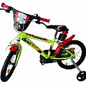 Dino bikes 416US 16" 2022 dětské kolo